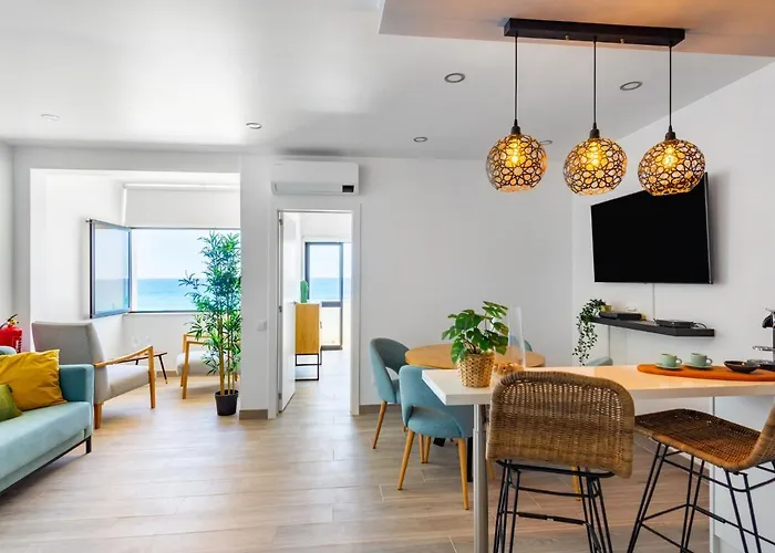 Apartment Sweet Ocean By Interhome