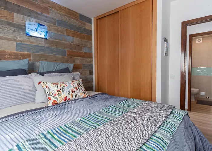 Apartamento Mar E Sol