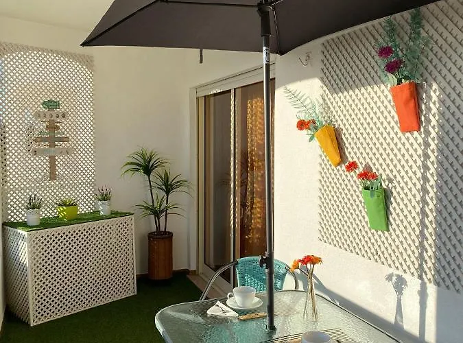 Apartamento Vip