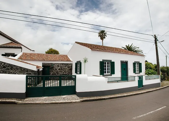 Casa das Palmeiras
