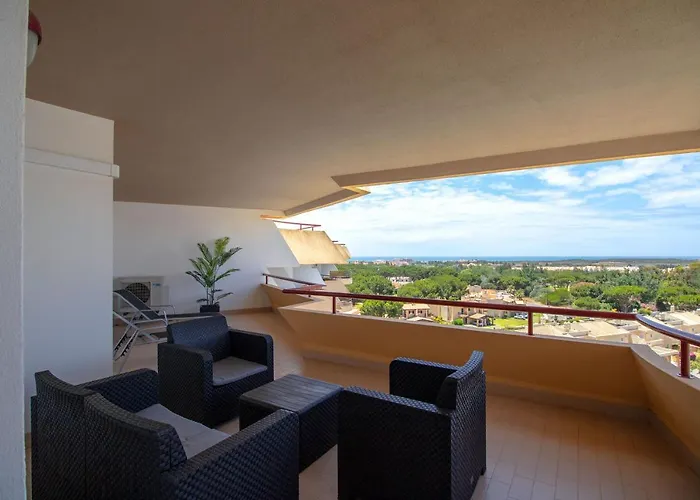 Apartamento Varandas Do Sol