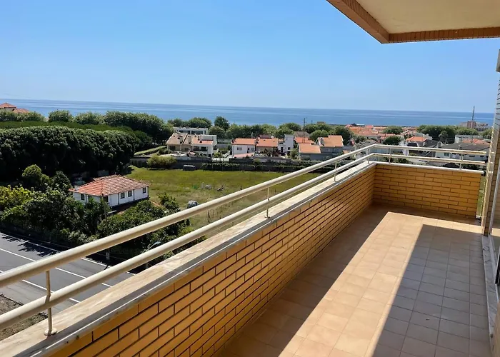 Porto Aguda Beach *****