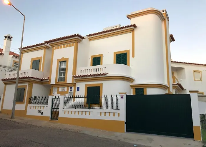 Villa Do Mar Sw