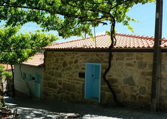 Casa Tritao