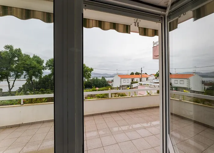 Bestvillas Seixas Beira Rio