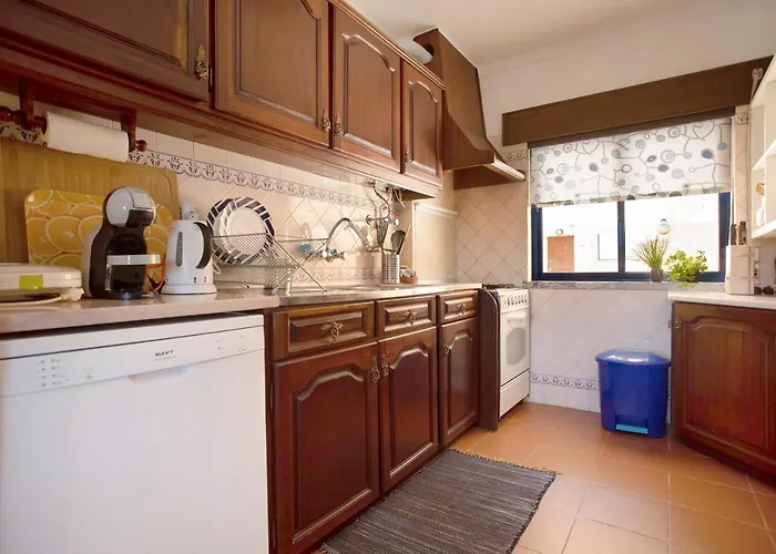 Sao Bernardino Beach House