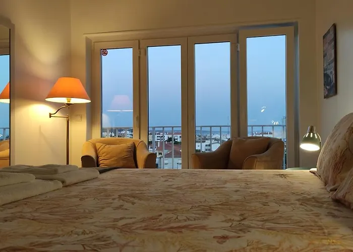 Golden Loft Caparica