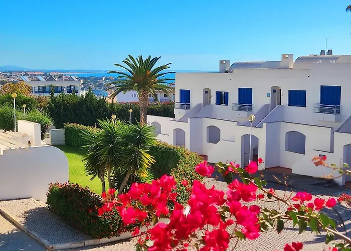 Luxury Townhouse In Top Complex With Town And Ocean View By Be Cherish
