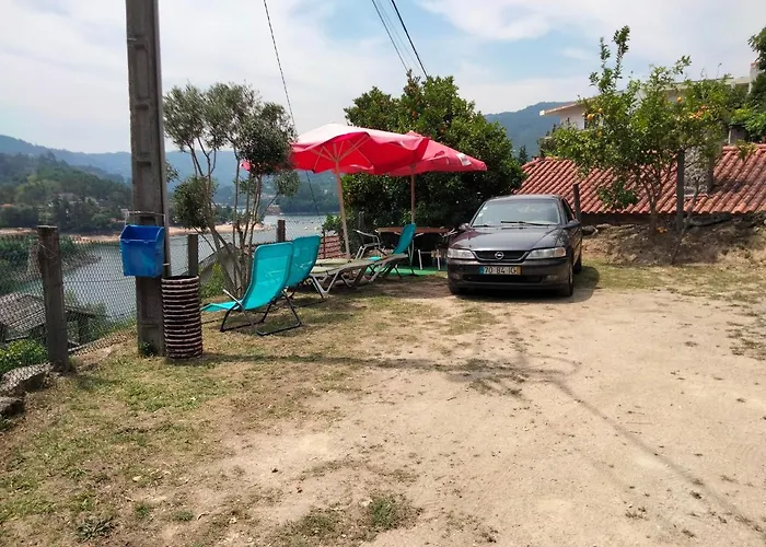 Casa Vilar