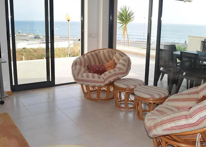 Vila Oceanica 1