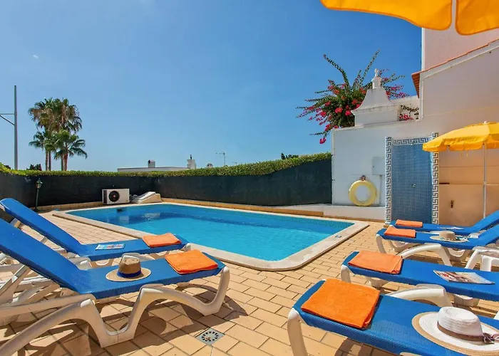 Villa Alegre By Villa Plus