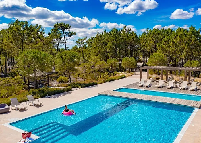 Pestana Troia Eco-Resort & Residences