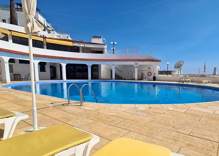 Albufeira Sea View
