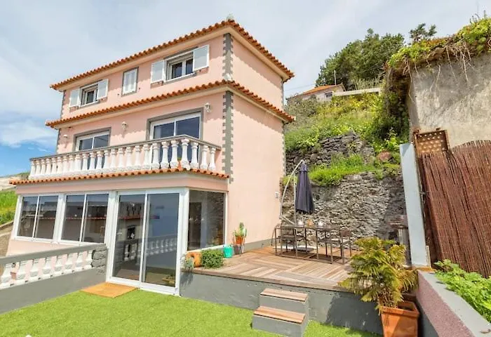 Casa Rosa