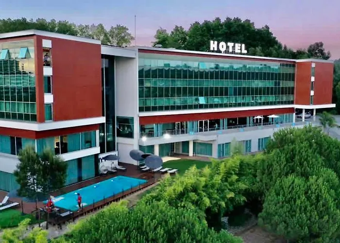 Penafiel Park Hotel&Spa