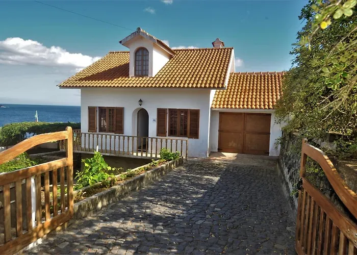 Casa Da Salga