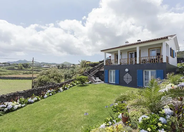 Casa Varanda Do Mar