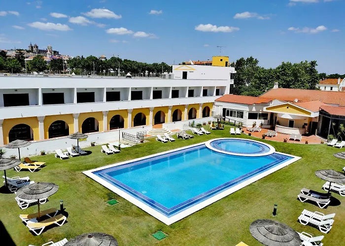 Hotel Dom Fernando