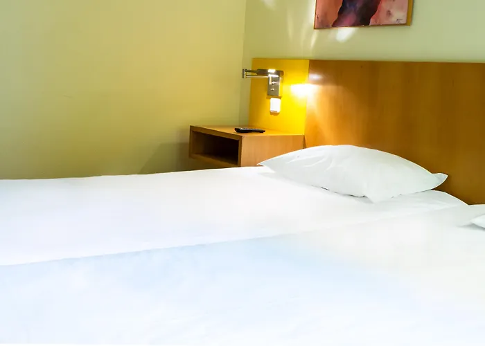 Flag Hotel Braga