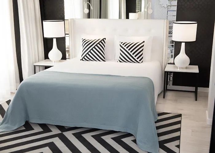 Hotel Cristal Marinha
