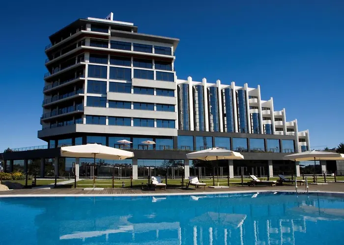 Montebelo Viseu Congress Hotel & Spa