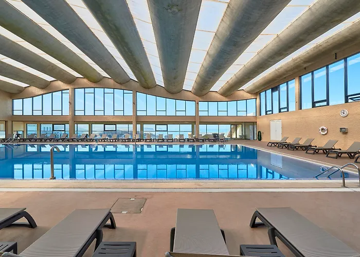 Hotel Golf Mar