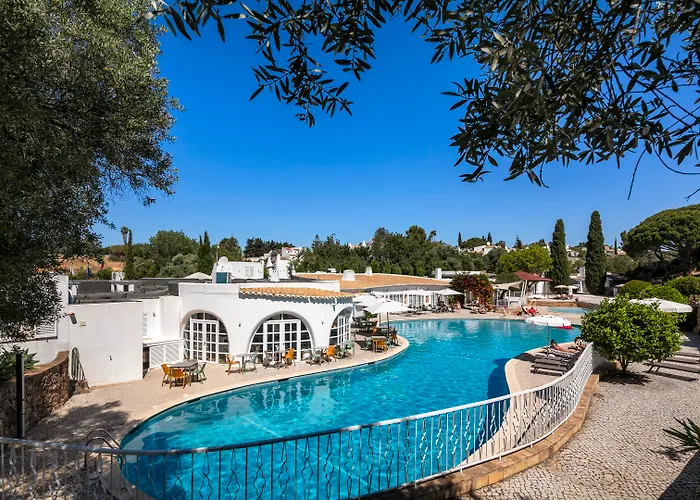Quinta Do Paraiso - Al
