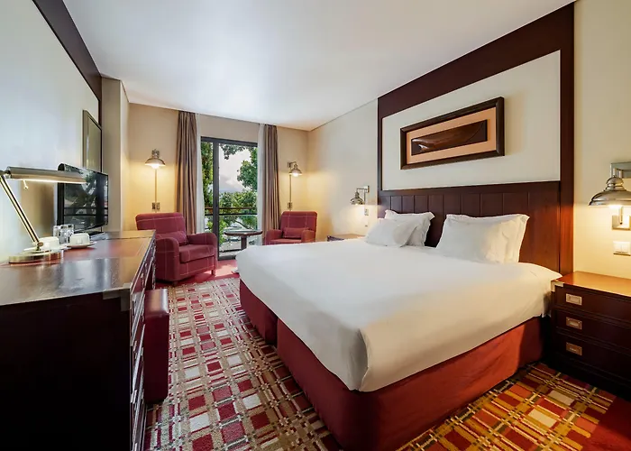 Hotel do Canal