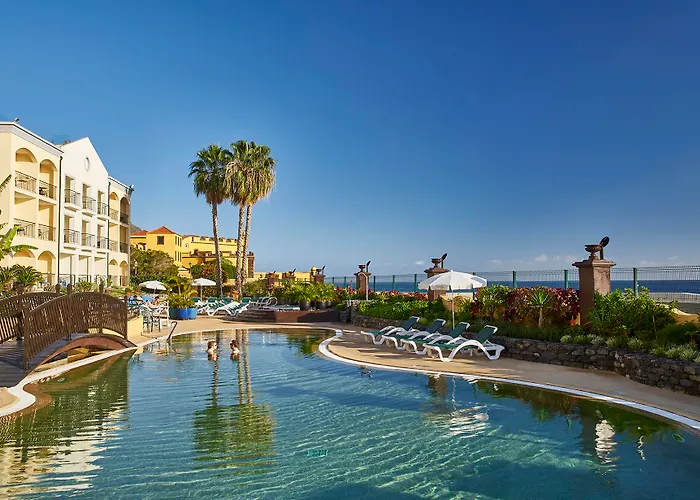 Portobay Santa Maria - Adults Only