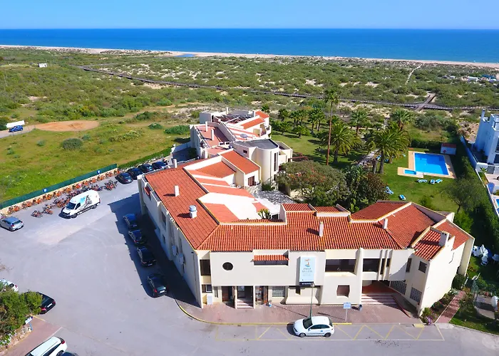 Praia da Lota Resort – Hotel