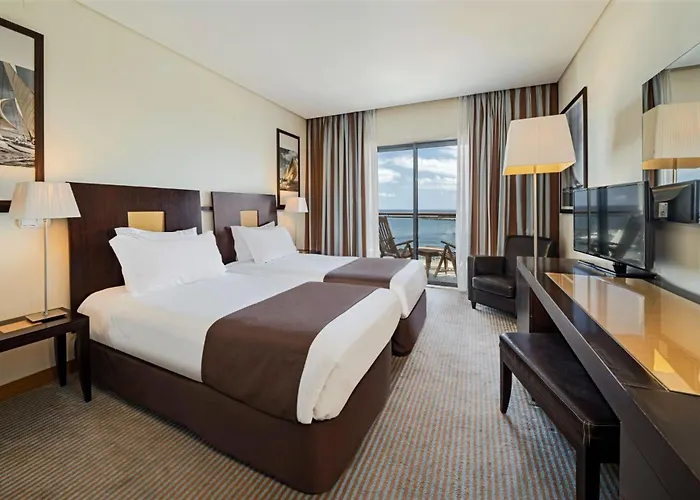 Hotel Marina Atlantico