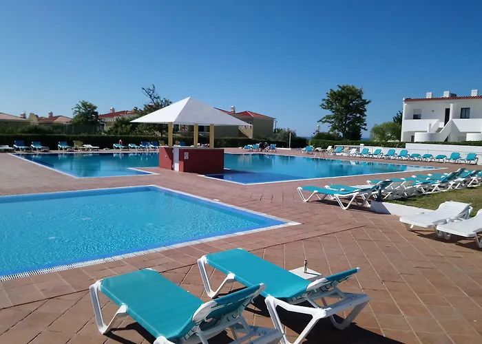 Quinta Das Figueirinhas & Quintinha Village