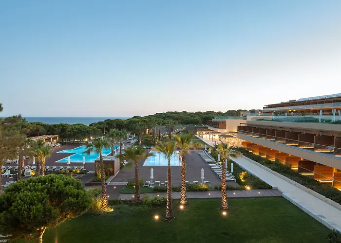 Epic Sana Algarve Hotel