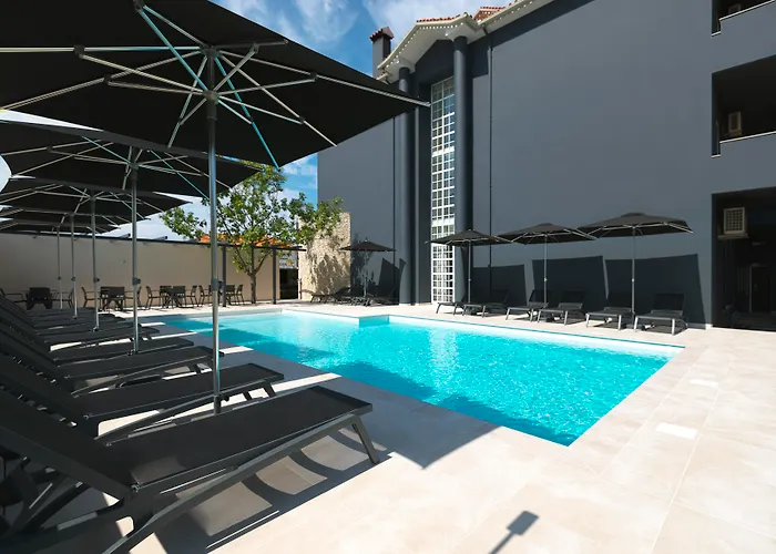 Hotel Cabecinho