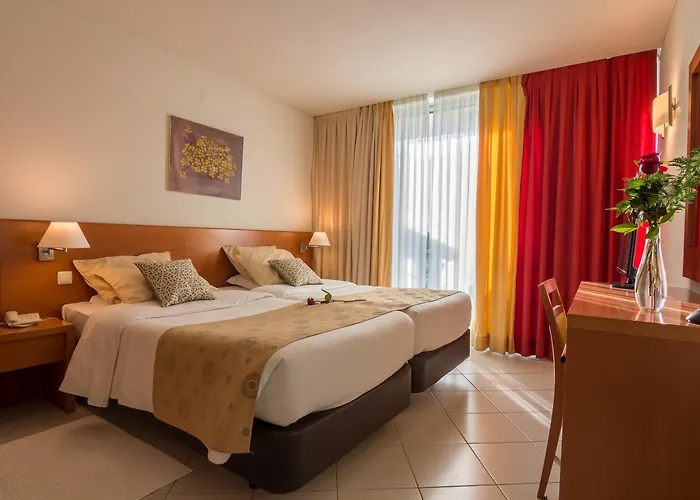 Hotel Sao Sebastiao de Boliqueime