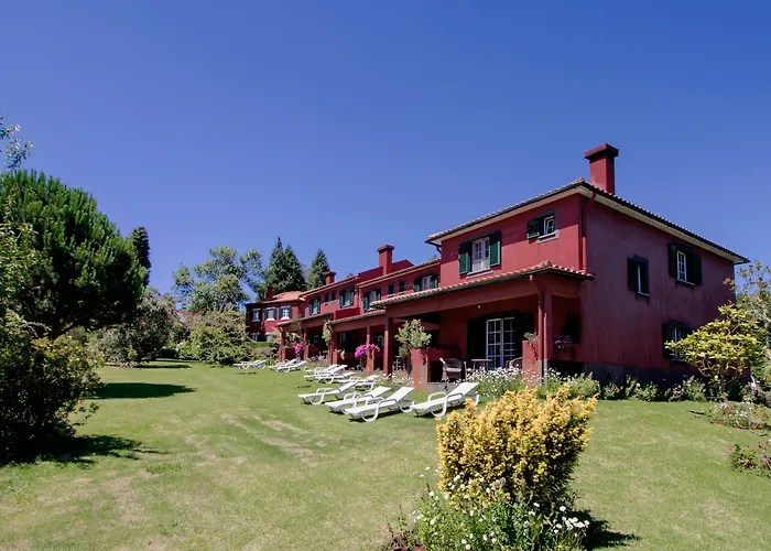Quinta Santo Antonio Da Serra