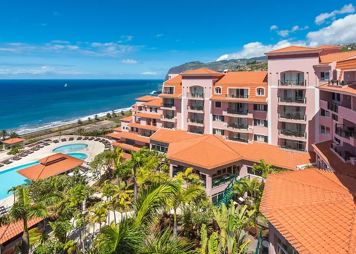 Pestana Royal All Inclusive Ocean & Spa Resort