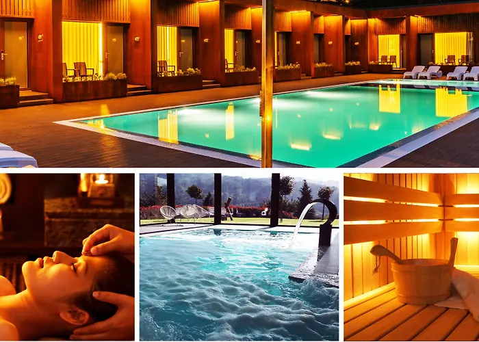 Agrinho Suites & Spa Geres
