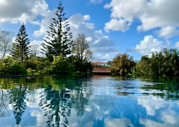 Senhora Da Rosa, Tradition & Nature Hotel