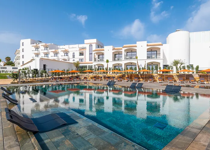 Regency Salgados Hotel&Spa