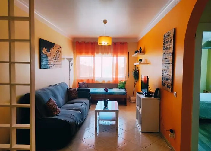 Peniche Beach Apartment Bay