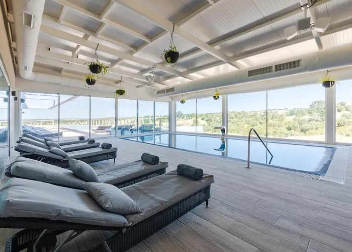 Sleep&Nature Hotel