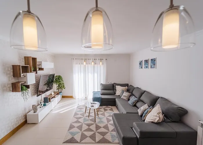 Farol Beach Place