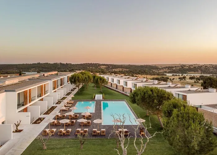 Evora Farm Hotel&Spa