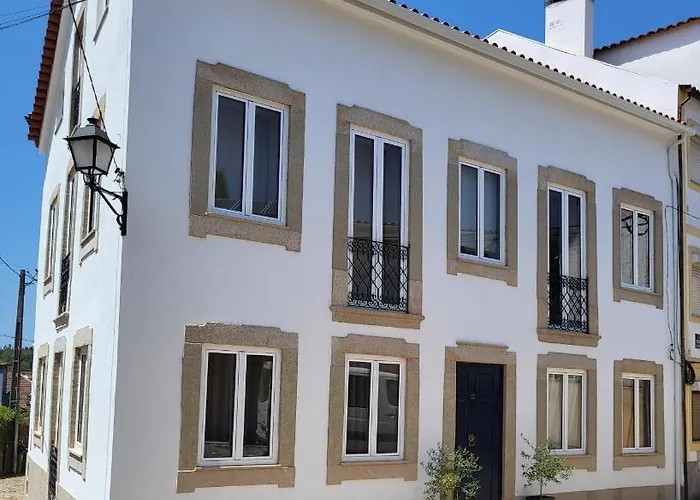 Villa Alva Guest House