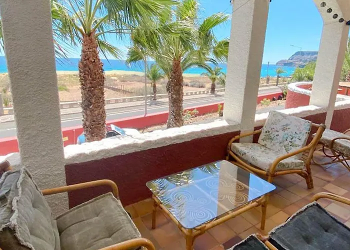 Porto Santo Destination