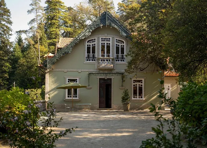 The Grove Houses