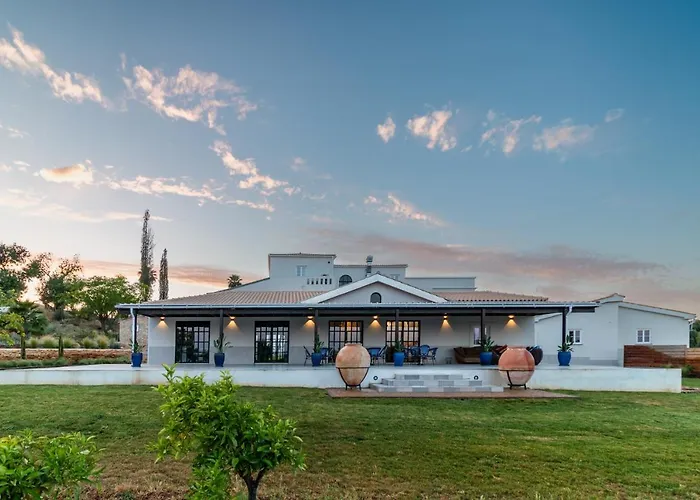 Solar Alvura Boutique Hotel