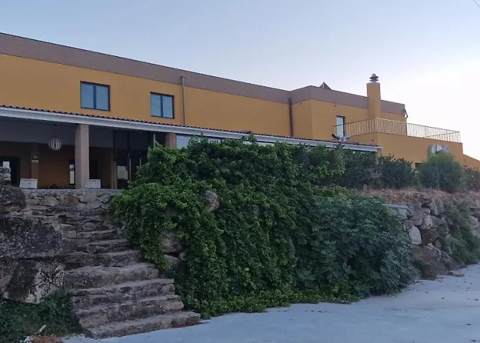 Hotel Vila Raia