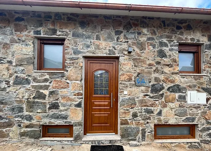 Casa Da Barriada II